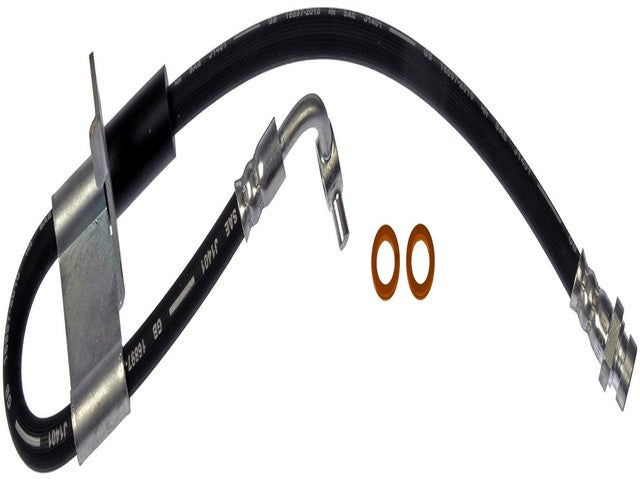 Brake Hydraulic Hose Dorman-First Stop H621774