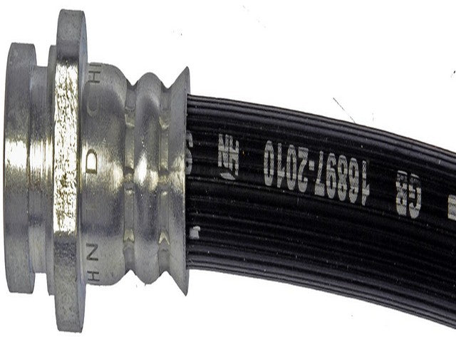 Brake Hydraulic Hose Dorman-First Stop H621775