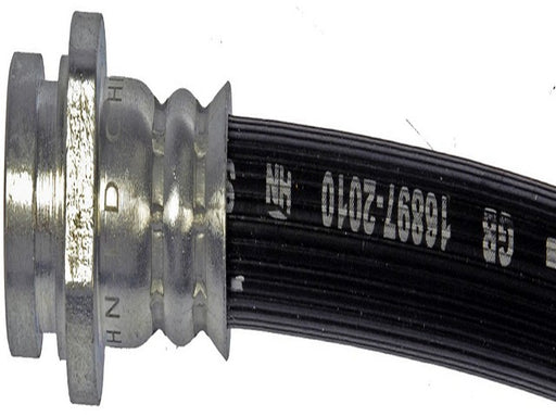 Brake Hydraulic Hose Dorman-First Stop H621775