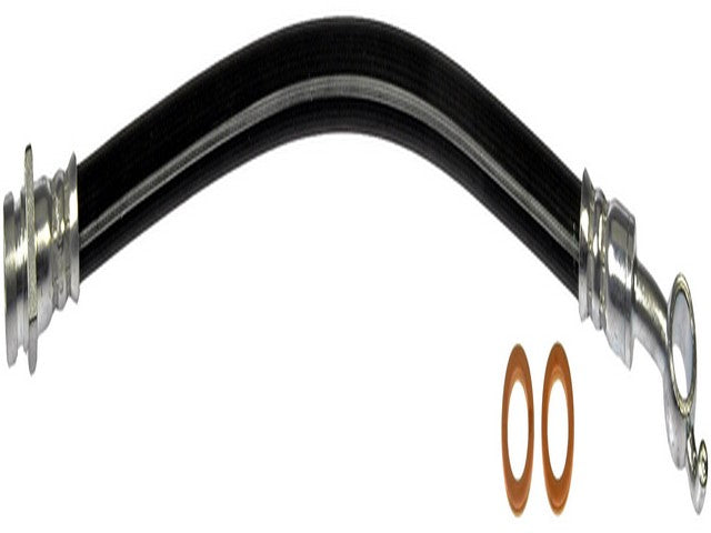 Brake Hydraulic Hose Dorman-First Stop H621778