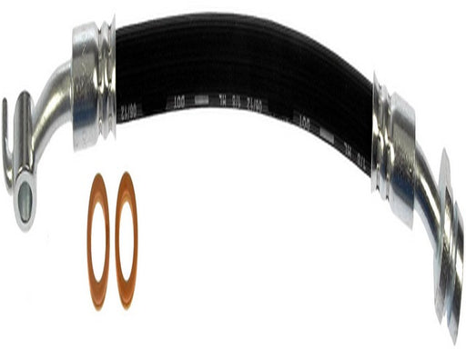 Brake Hydraulic Hose Dorman-First Stop H621785