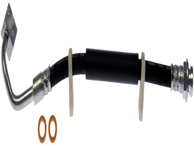 Brake Hydraulic Hose Dorman-First Stop H621790