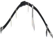 Brake Hydraulic Hose Dorman-First Stop H621793