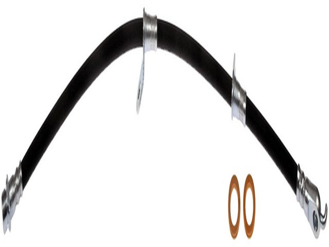 Brake Hydraulic Hose Dorman-First Stop H621797