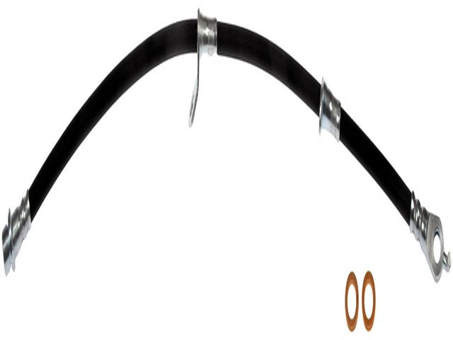 Brake Hydraulic Hose Dorman-First Stop H621798