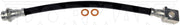 Brake Hydraulic Hose Dorman-First Stop H621800