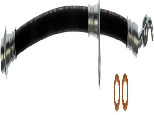 Brake Hydraulic Hose Dorman-First Stop H621802