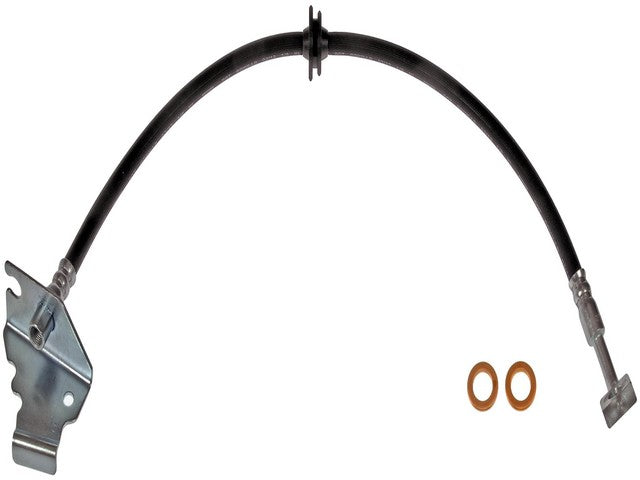 Brake Hydraulic Hose Dorman-First Stop H621803