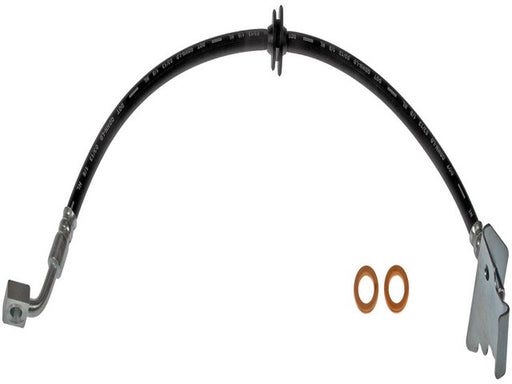 Brake Hydraulic Hose Dorman-First Stop H621804