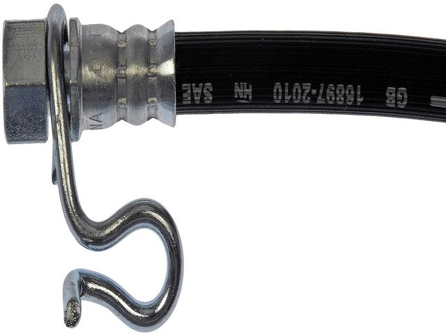 Brake Hydraulic Hose Dorman-First Stop H621806