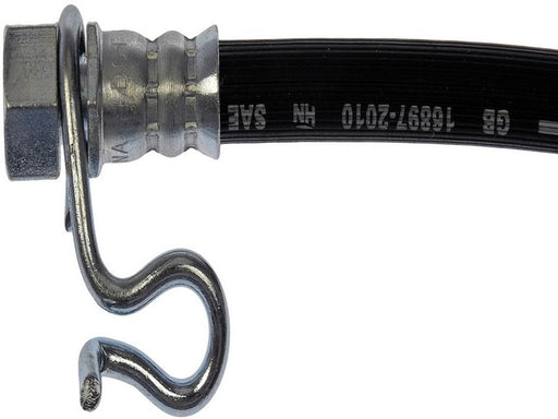 Brake Hydraulic Hose Dorman-First Stop H621806
