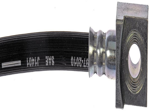 Brake Hydraulic Hose Dorman-First Stop H621806