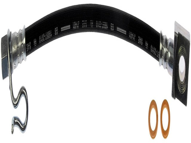 Brake Hydraulic Hose Dorman-First Stop H621806