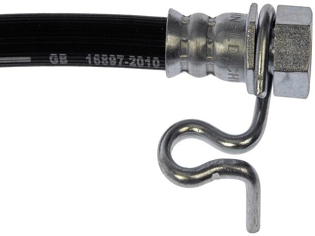 Brake Hydraulic Hose Dorman-First Stop H621807
