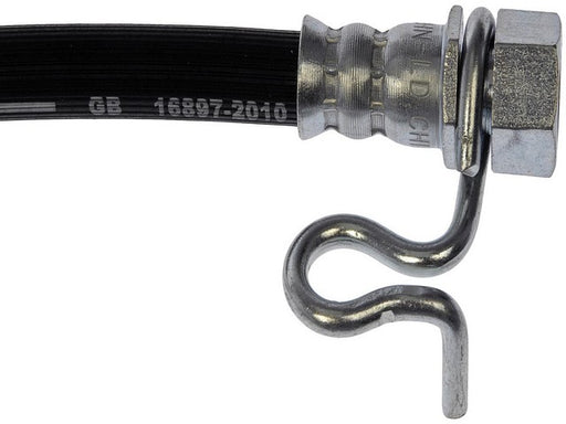 Brake Hydraulic Hose Dorman-First Stop H621807