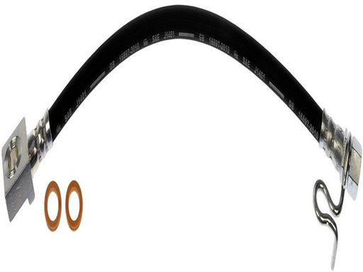 Brake Hydraulic Hose Dorman-First Stop H621807