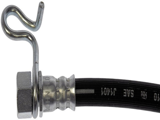 Brake Hydraulic Hose Dorman-First Stop H621809