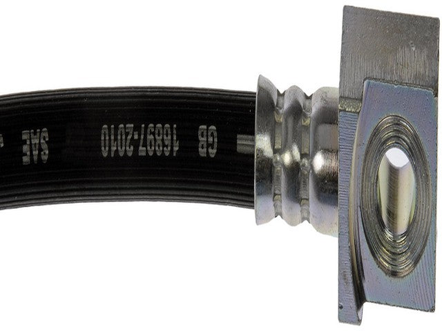Brake Hydraulic Hose Dorman-First Stop H621809