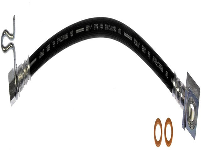 Brake Hydraulic Hose Dorman-First Stop H621809