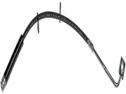 Brake Hydraulic Hose Dorman-First Stop H621810