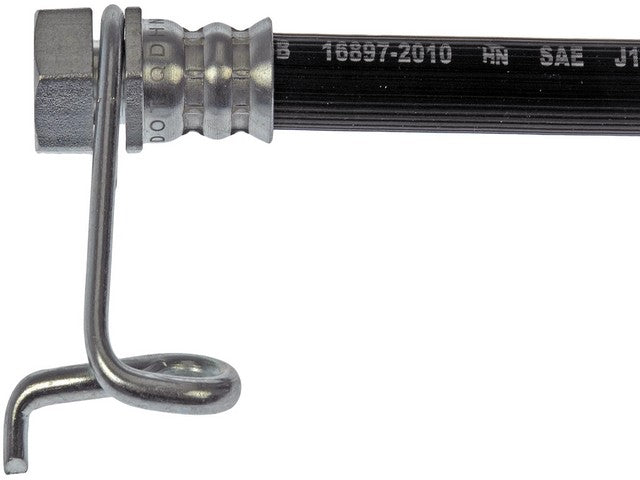 Brake Hydraulic Hose Dorman-First Stop H621813
