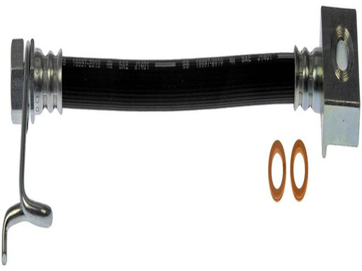 Brake Hydraulic Hose Dorman-First Stop H621813