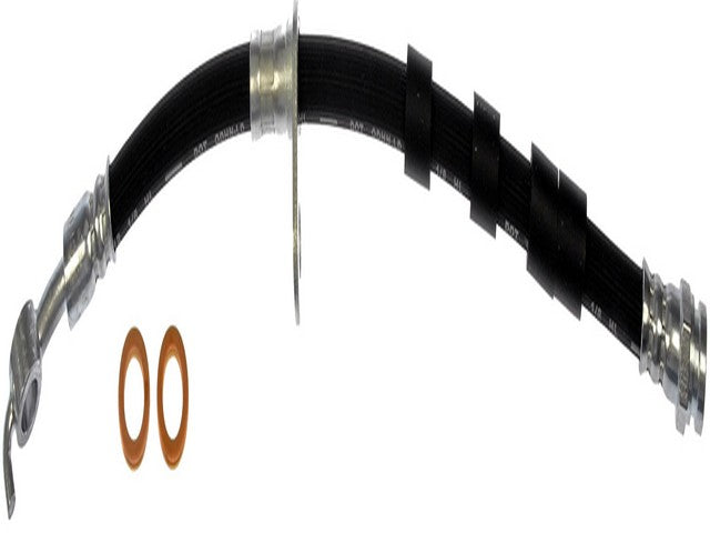 Brake Hydraulic Hose Dorman-First Stop H621822