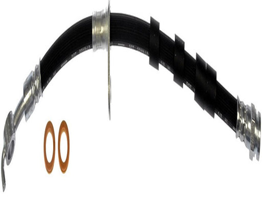 Brake Hydraulic Hose Dorman-First Stop H621822
