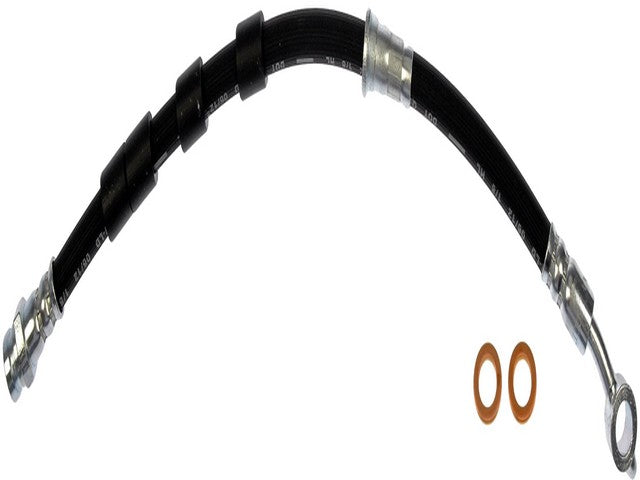 Brake Hydraulic Hose Dorman-First Stop H621823