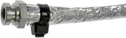 Clutch Hydraulic Hose Dorman-First Stop H621837