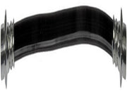 Clutch Hydraulic Hose Dorman-First Stop H621876