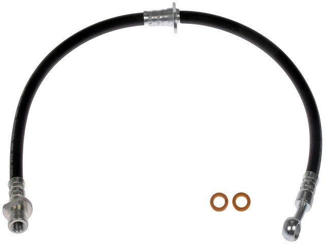 Brake Hydraulic Hose Dorman-First Stop H621896