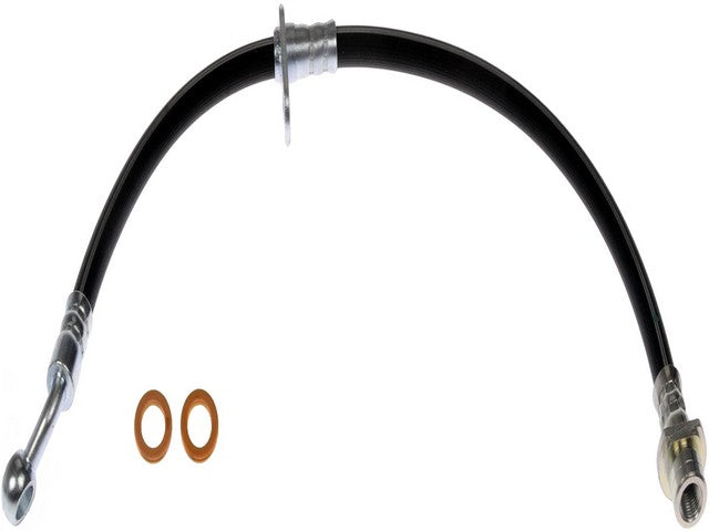 Brake Hydraulic Hose Dorman-First Stop H621899