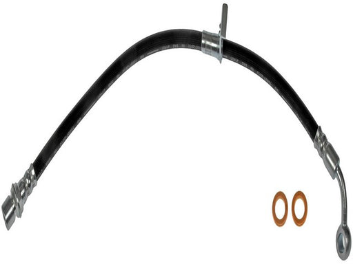 Brake Hydraulic Hose Dorman-First Stop H621901