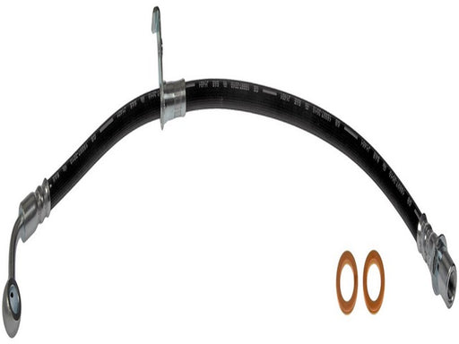 Brake Hydraulic Hose Dorman-First Stop H621902