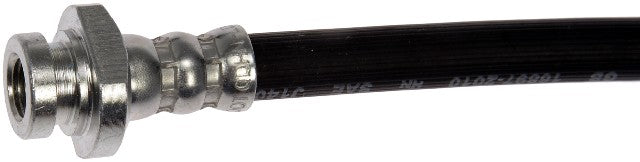 Brake Hydraulic Hose Dorman-First Stop H621904