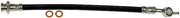 Brake Hydraulic Hose Dorman-First Stop H621905