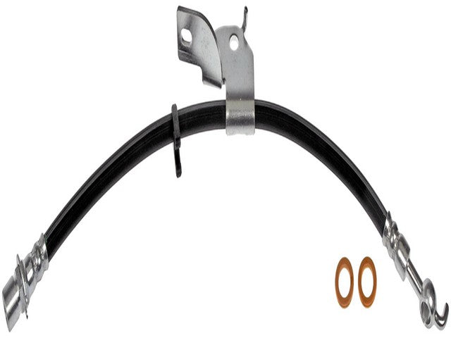 Brake Hydraulic Hose Dorman-First Stop H621911
