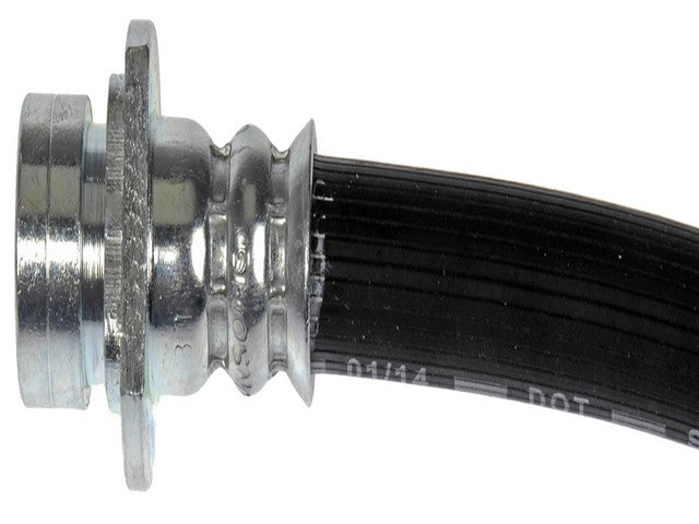 Brake Hydraulic Hose Dorman-First Stop H621918
