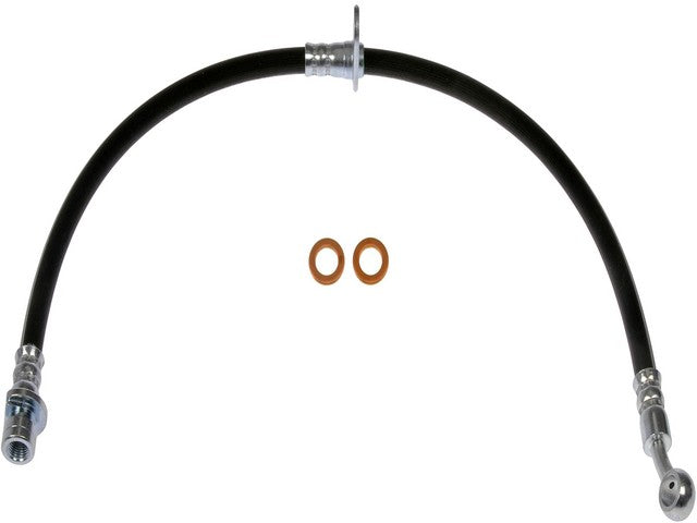Brake Hydraulic Hose Dorman-First Stop H621919