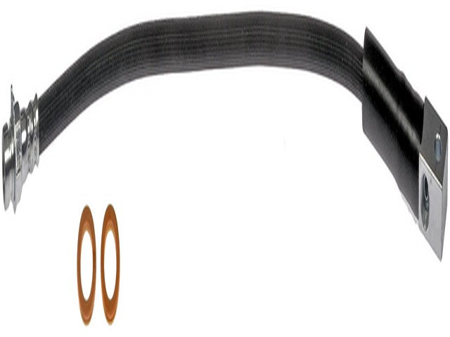Brake Hydraulic Hose Dorman-First Stop H621922
