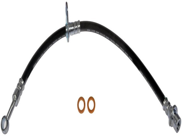 Brake Hydraulic Hose Dorman-First Stop H621925