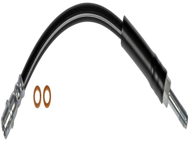 Brake Hydraulic Hose Dorman-First Stop H621928