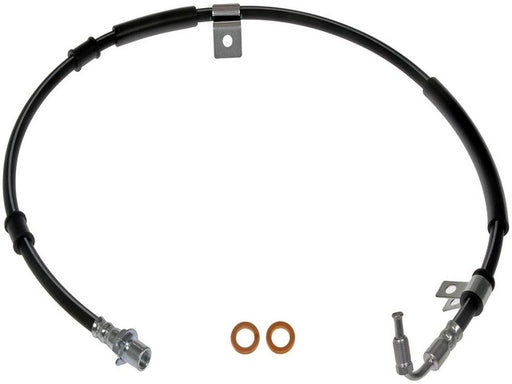 Brake Hydraulic Hose Dorman-First Stop H621929