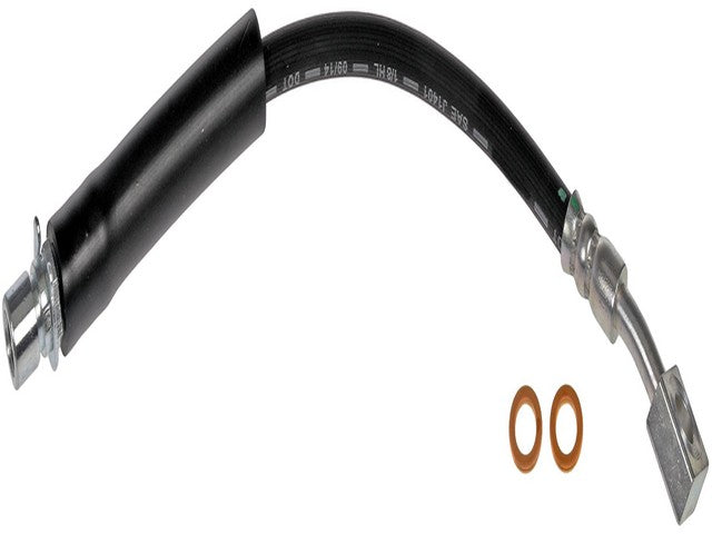 Brake Hydraulic Hose Dorman-First Stop H621931