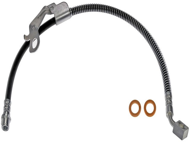 Brake Hydraulic Hose Dorman-First Stop H621932