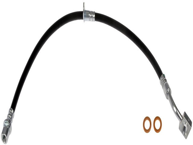 Brake Hydraulic Hose Dorman-First Stop H621933