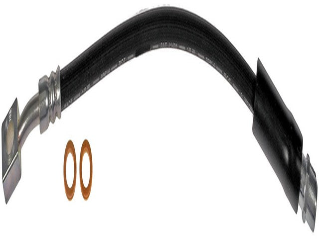 Brake Hydraulic Hose Dorman-First Stop H621937