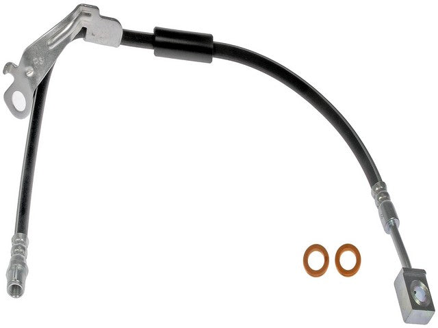 Brake Hydraulic Hose Dorman-First Stop H621941