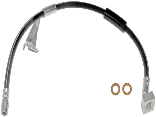 Brake Hydraulic Hose Dorman-First Stop H621942